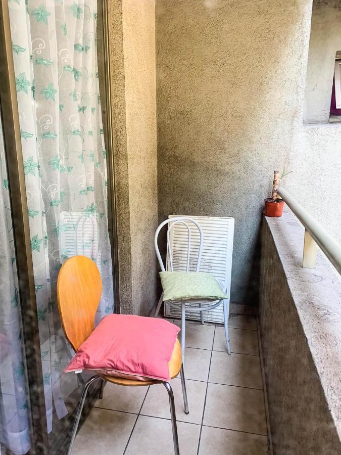 Depto 2 Metro Plaza De Armas Daire Santiago Dış mekan fotoğraf