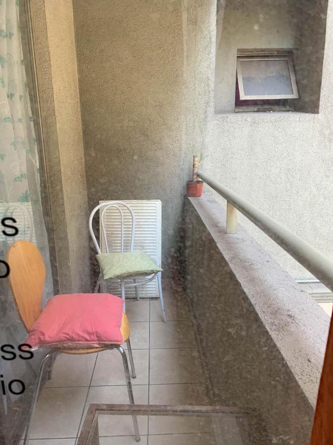 Depto 2 Metro Plaza De Armas Daire Santiago Dış mekan fotoğraf